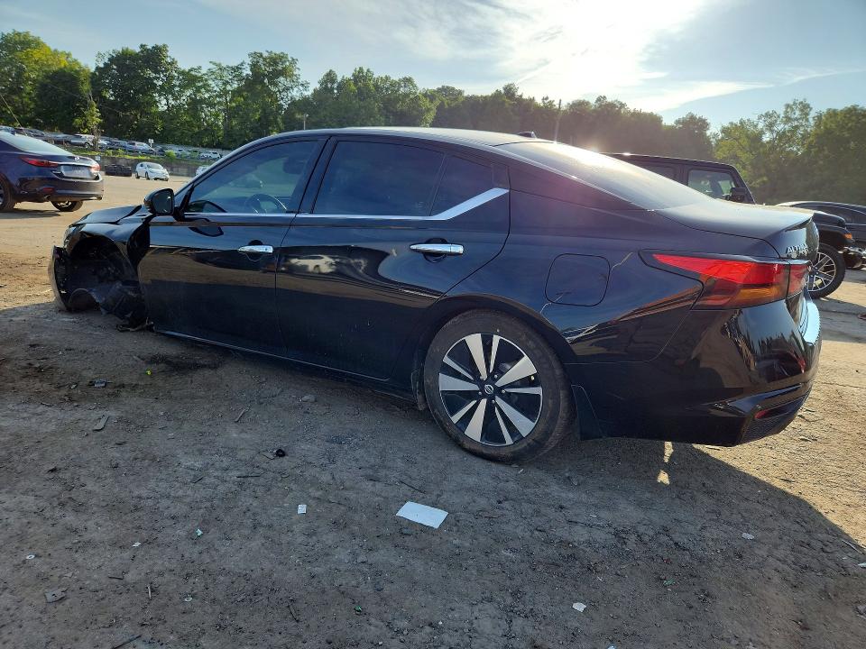 Продаж на аукціоні авто 2020 Nissan Altima, vin: 1N4BL4DW6LC204669, номер лоту: 61330046