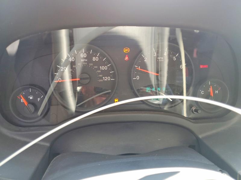Aukcja sprzedaży 2012 Jeep Compass, vin: 1C4NJDBB5CD705530, numer aukcji: 62271076