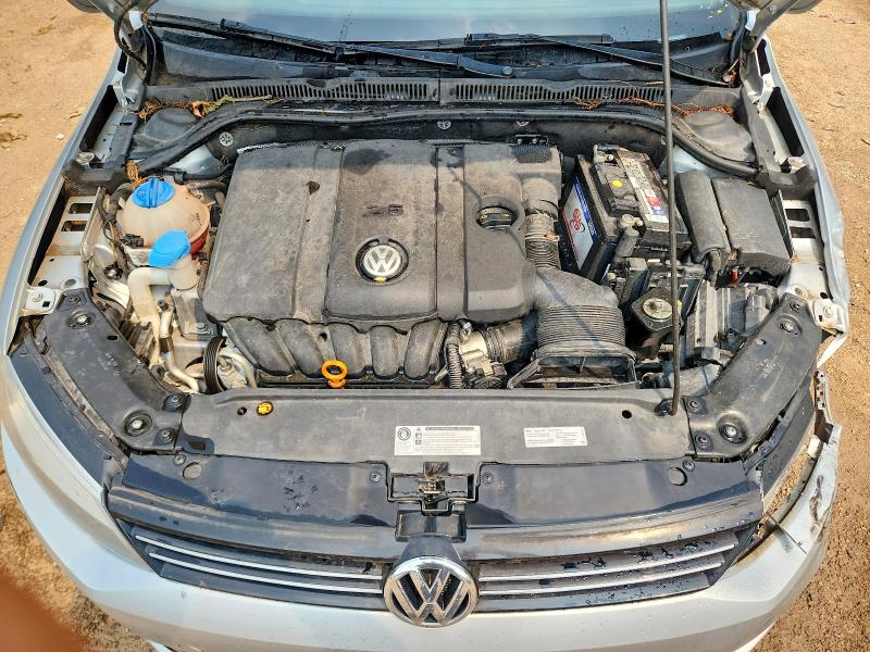 Продажа на аукционе авто 2013 Volkswagen Jetta, vin: 3VWDX7AJXDM424265, номер лота: 60964276