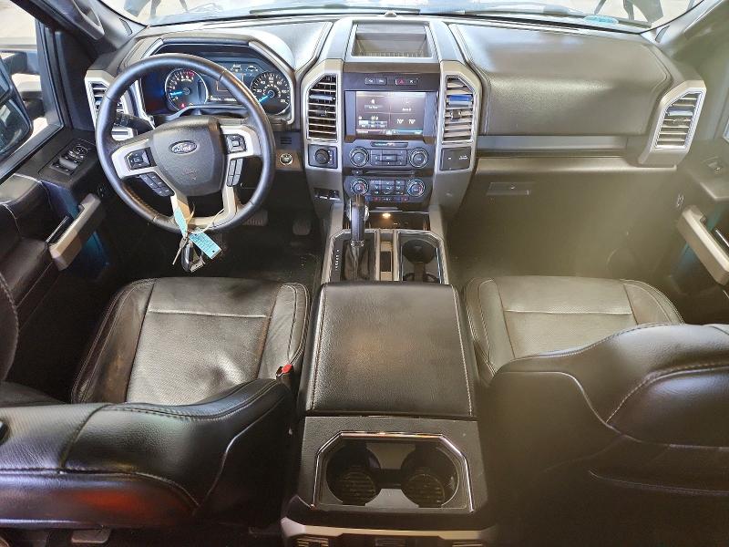 60771976 :رقم المزاد ، 1FTEX1EP3FFB67892 vin ، 2015 Ford F150 مزاد بيع