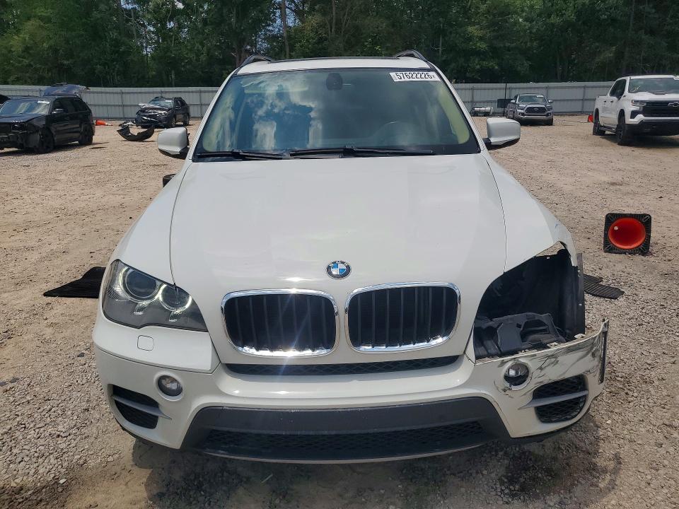 Продажа на аукционе авто 2013 Bmw X5, vin: 5UXZW0C5XD0B90295, номер лота: 57622226