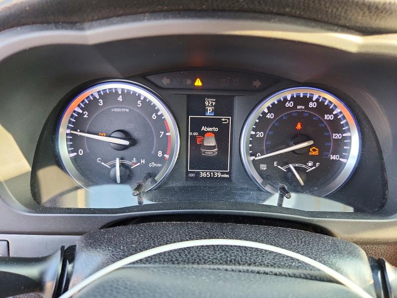 Продажа на аукционе авто 2014 Toyota Highlander, vin: 5TDJKRFH9ES018694, номер лота: 79133955