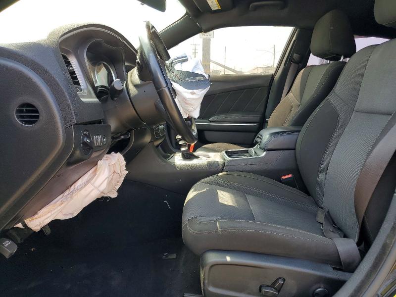 Продажа на аукционе авто 2022 Dodge Charger, vin: 2C3CDXBG3NH200706, номер лота: 59393046