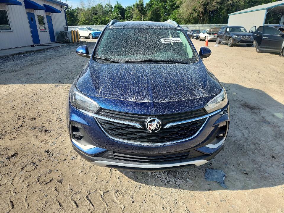 Aukcja sprzedaży 2023 Buick Encore Gx, vin: KL4MMDS2XPB057679, numer aukcji: 60081866