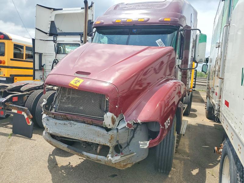 Aukcja sprzedaży 2012 Freightliner Conventional, vin: 1FVXA7CG4CDBH1511, numer aukcji: 59365166