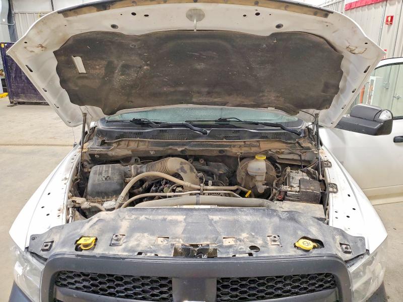 Продаж на аукціоні авто 2022 Ram 1500 Classic, vin: 1C6RR7ST6NS232425, номер лоту: 56588836