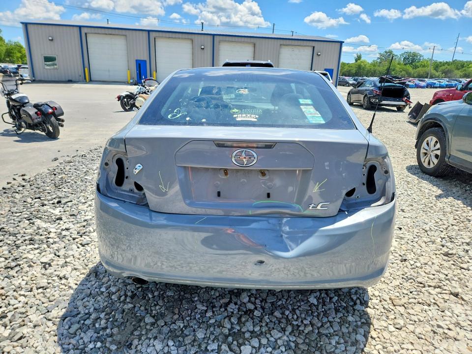 Продажа на аукционе авто 2012 Scion Tc, vin: JTKJF5C79C3036483, номер лота: 59870166