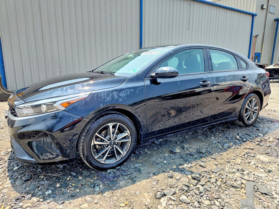 Aukcja sprzedaży 2023 Kia Forte, vin: 3KPF24AD9PE573588, numer aukcji: 61297646