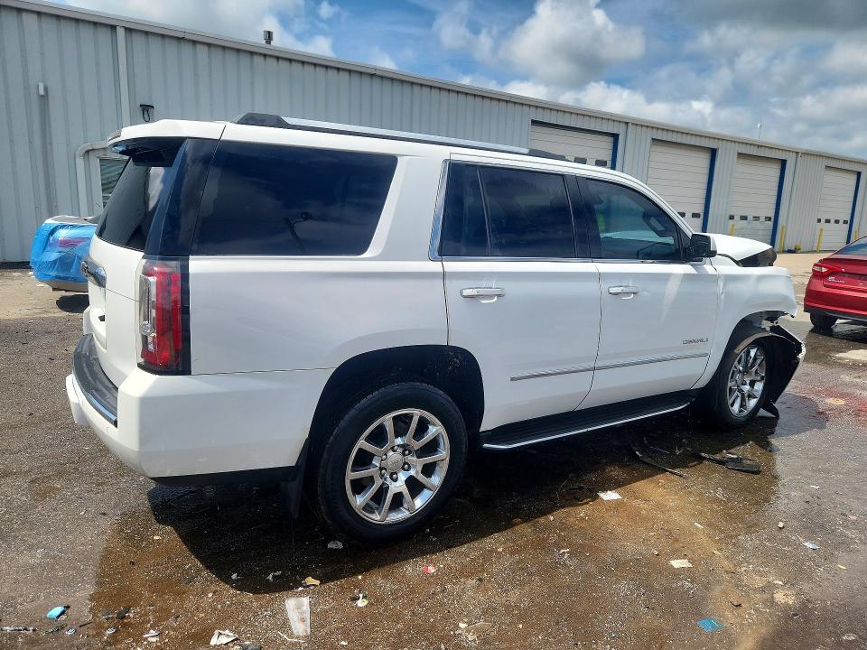 Aukcja sprzedaży 2017 Gmc Yukon, vin: 1GKS1CKJ4HR294138, numer aukcji: 60805086