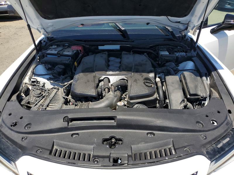Продаж на аукціоні авто 2024 Lexus Is 500, vin: JTHAP1D21R5005448, номер лоту: 61737216