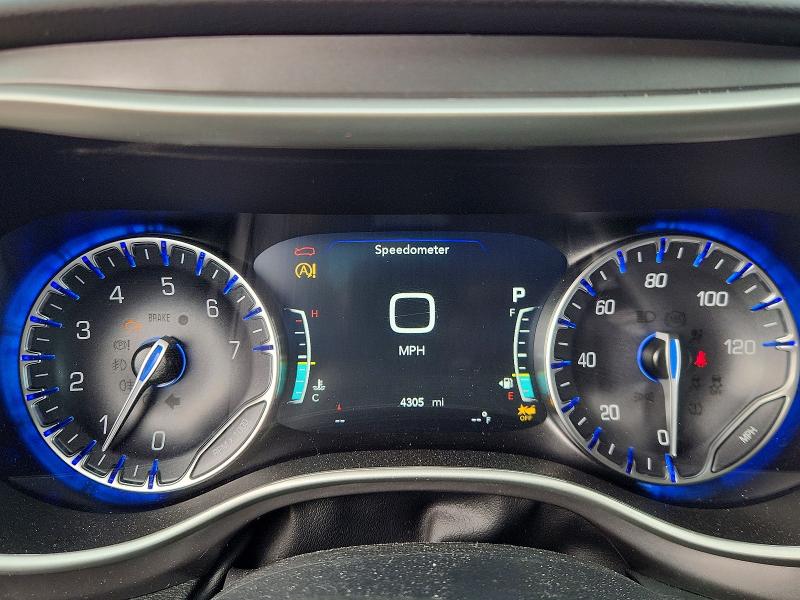 Продаж на аукціоні авто 2026 Chrysler Pacifica, vin: 2C4RC1BG1TR280522, номер лоту: 62335546