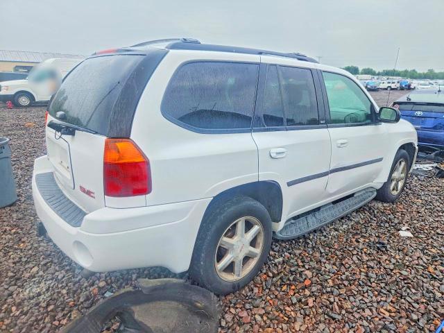 Aukcja sprzedaży 2007 Gmc Envoy, vin: 1GKDT13S972247693, numer aukcji: 63145896