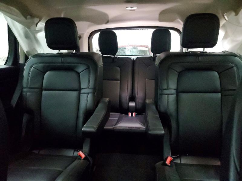 Aukcja sprzedaży 2023 Lincoln Aviator, vin: 5LM5J7XC4PGL28916, numer aukcji: 62583396