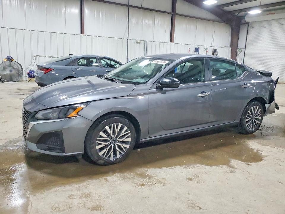 Продажа на аукционе авто 2024 Nissan Altima, vin: 1N4BL4DW0RN421499, номер лота: 61900536