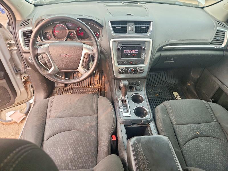 Продажа на аукционе авто 2014 Gmc Acadia, vin: 1GKKRPKD4EJ104181, номер лота: 61232386