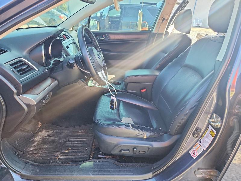 Продажа на аукционе авто 2015 Subaru Outback, vin: 4S4BSENC5F3230011, номер лота: 59651036