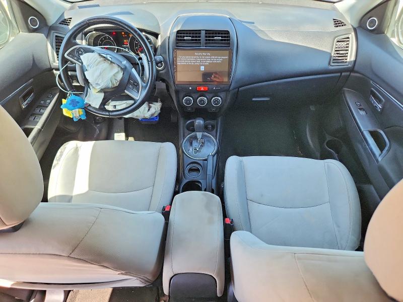 Aukcja sprzedaży 2015 Mitsubishi Outlander Sport, vin: 4A4AP4AU9FE034211, numer aukcji: 62000336