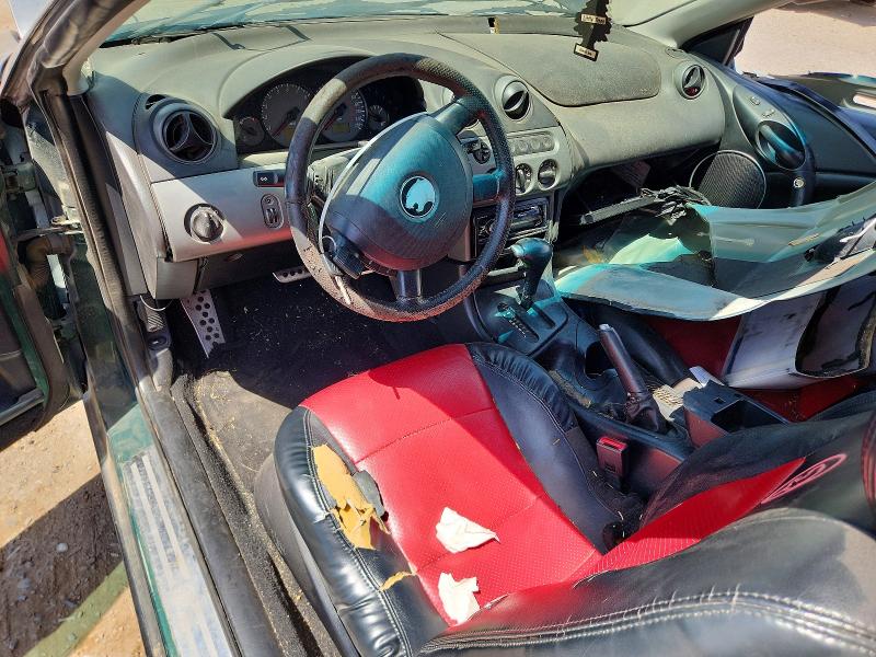 59679826 :رقم المزاد ، 1ZWFT61L915617083 vin ، 2001 Mercury Cougar مزاد بيع