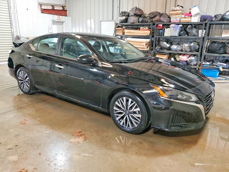 Продаж на аукціоні авто 2025 Nissan Altima, vin: 1N4BL4DV5SN344867, номер лоту: 59596346