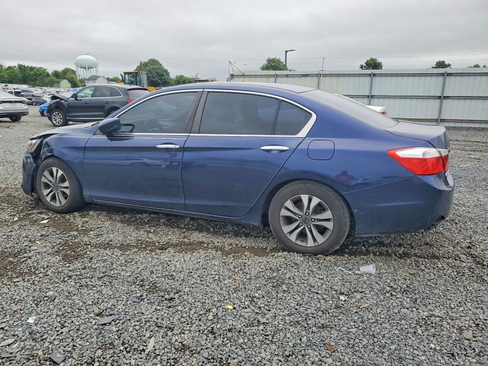 59722386 :رقم المزاد ، 1HGCR2F37EA009202 vin ، 2014 Honda Accord مزاد بيع