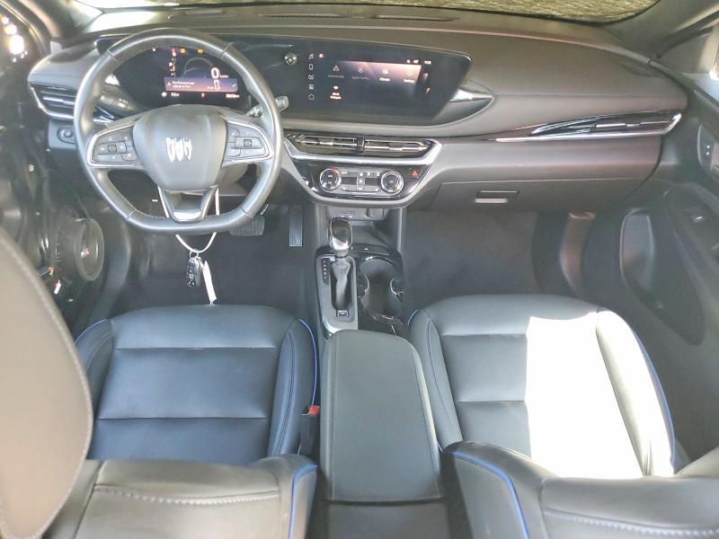 Продажа на аукционе авто 2024 Buick Envista, vin: KL47LBE20RB223890, номер лота: 61027196