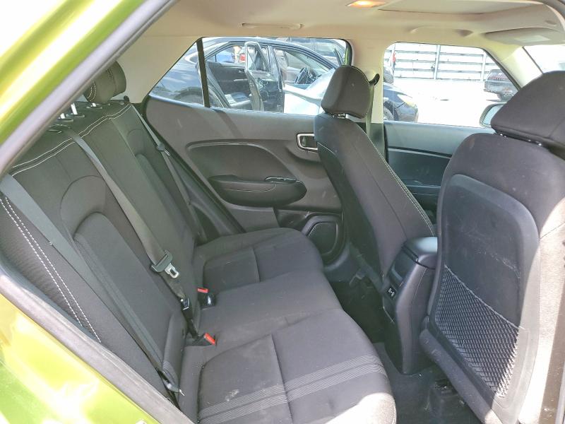Aukcja sprzedaży 2024 Hyundai Venue, vin: KMHRC8A35RU314945, numer aukcji: 63357676
