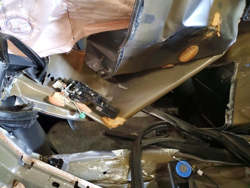 2012 Ford Fusion მანქანა იყიდება აუქციონზე, vin: 3FAHP0CG1CR383268, აუქციონის ნომერი: 61195106