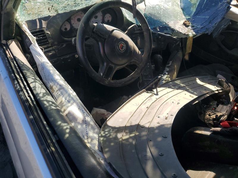 63174916 :رقم المزاد ، WBAAV33431FU76034 vin ، 2001 Bmw 325 مزاد بيع
