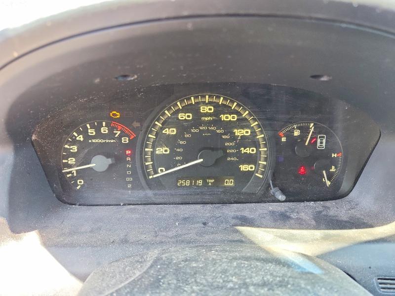 Aukcja sprzedaży 2007 Honda Accord, vin: JHMCM56347C004964, numer aukcji: 59896156