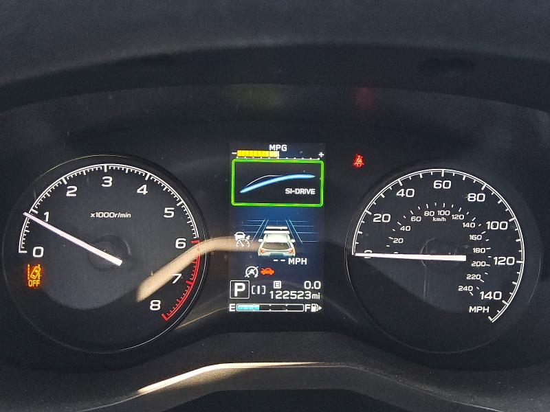 Aukcja sprzedaży 2023 Subaru Forester, vin: JF2SKAAC5PH435837, numer aukcji: 59906046