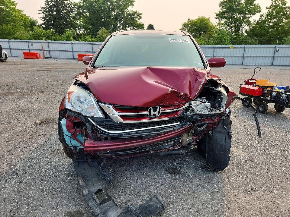 Продаж на аукціоні авто 2010 Honda Cr-v, vin: 5J6RE4H72AL015952, номер лоту: 60822166