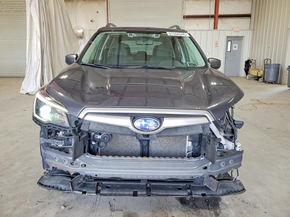 Продаж на аукціоні авто 2021 Subaru Forester, vin: JF2SKAFC2MH513897, номер лоту: 61550346