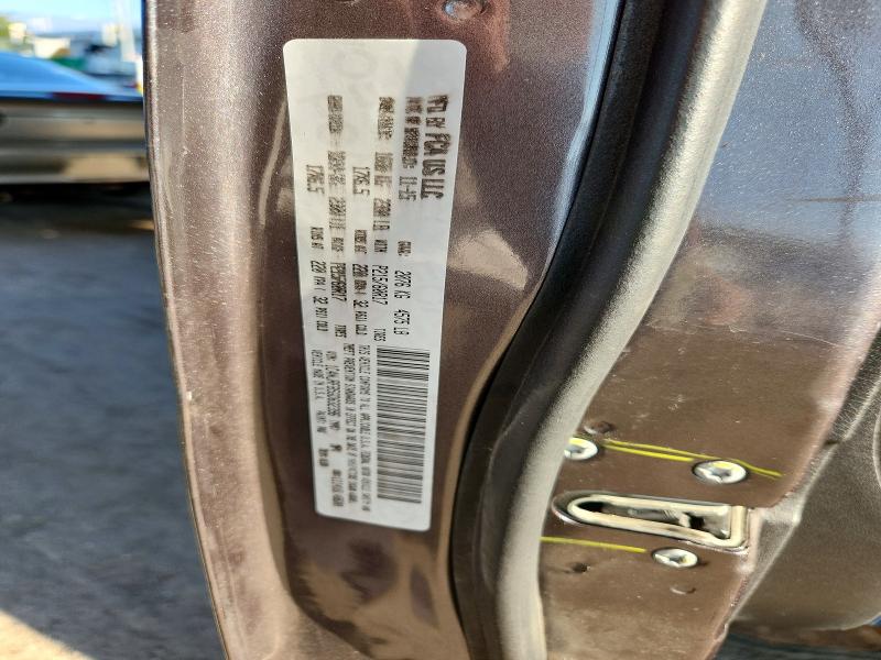 60394246 :رقم المزاد ، 1C4NJRFB5GD632396 vin ، 2016 Jeep Patriot مزاد بيع