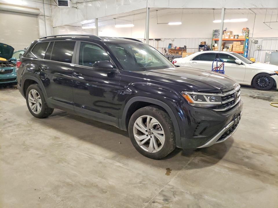 Продаж на аукціоні авто 2023 Volkswagen Atlas, vin: 1V2HR2CA3PC553550, номер лоту: 60612896