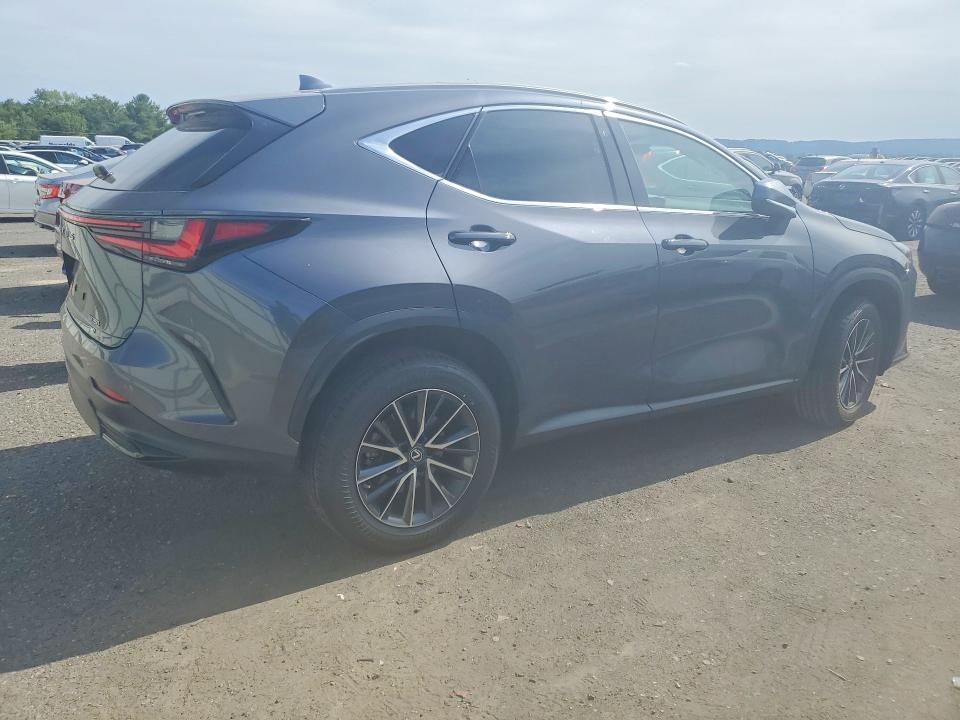 Aukcja sprzedaży 2022 Lexus Nx, vin: 2T2GGCEZ8NC009072, numer aukcji: 62573756