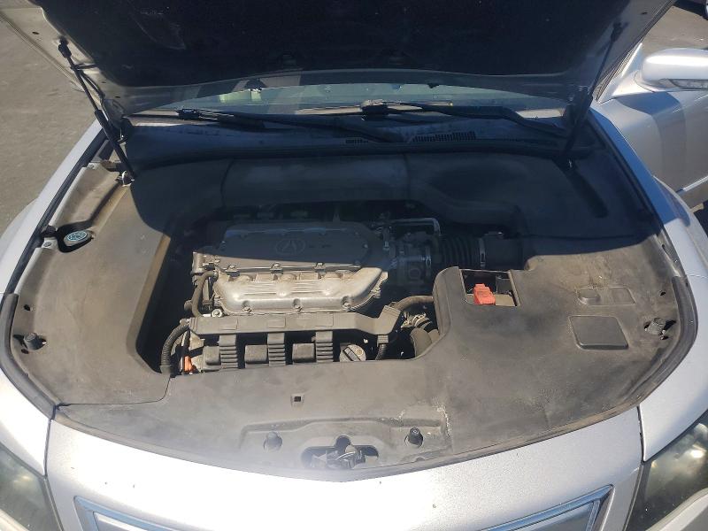 Aukcja sprzedaży 2012 Acura Tl, vin: 19UUA8F73CA035956, numer aukcji: 60871156