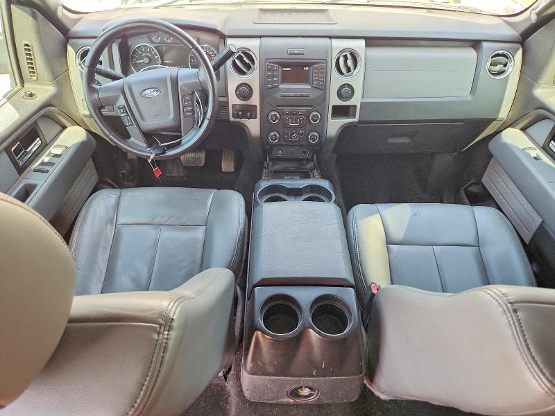 Aukcja sprzedaży 2014 Ford F150, vin: 1FTFW1EF0EKF72435, numer aukcji: 60710146