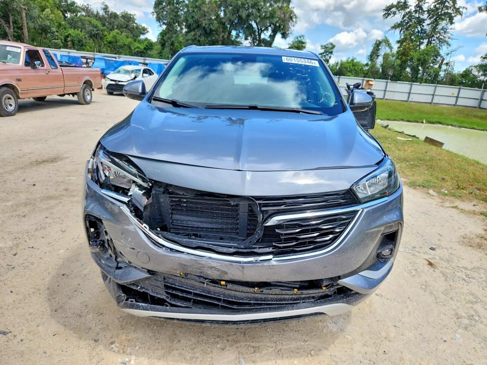 Продаж на аукціоні авто 2020 Buick Encore Gx, vin: KL4MMBS2XLB086629, номер лоту: 60155346