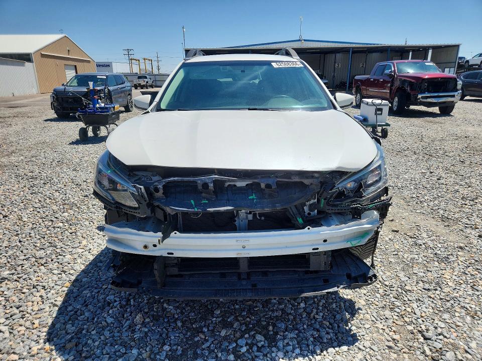 Aukcja sprzedaży 2020 Subaru Outback, vin: 4S4BTACC3L3132177, numer aukcji: 62508366
