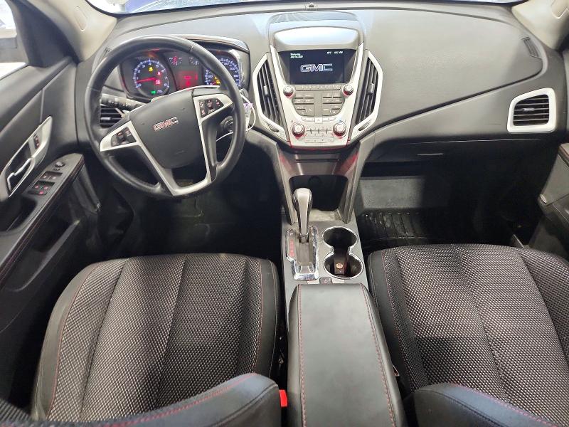 Aukcja sprzedaży 2012 Gmc Terrain, vin: 2GKFLTE58C6281293, numer aukcji: 58797096