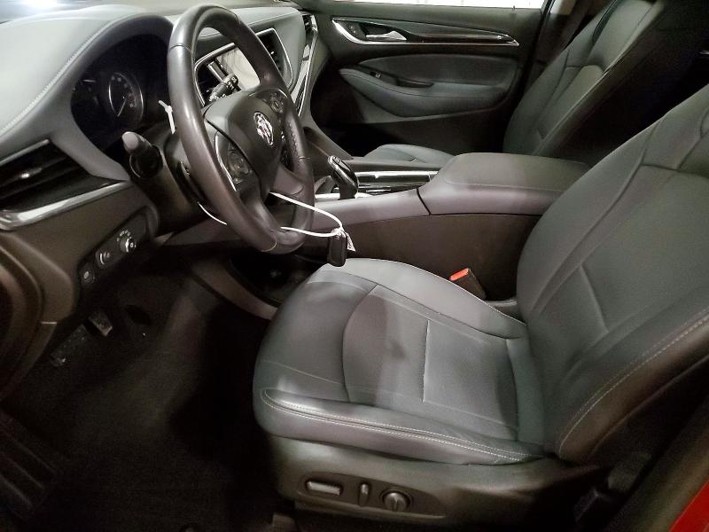 Aukcja sprzedaży 2020 Buick Enclave, vin: 5GAEVAKW0LJ176383, numer aukcji: 60673346