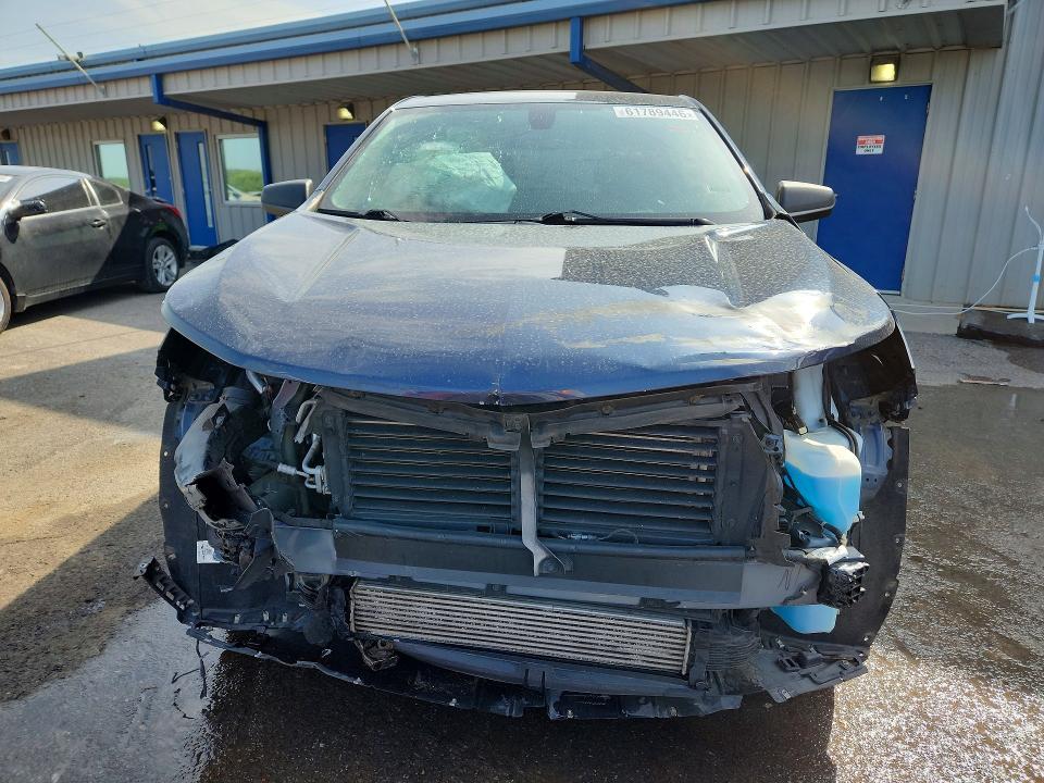 Aukcja sprzedaży 2019 Chevrolet Equinox, vin: 3GNAXSEV2KS517030, numer aukcji: 61789446