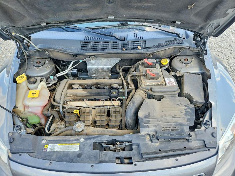 59740446 :رقم المزاد ، 1B3CB3HA3BD298515 vin ، 2011 Dodge Caliber مزاد بيع