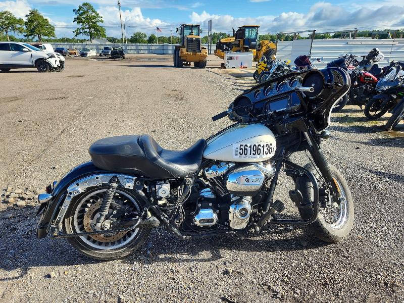 Продажа на аукционе авто 2018 Harley-davidson Flhxs, vin: 1HD1KRC11JB637099, номер лота: 56196136