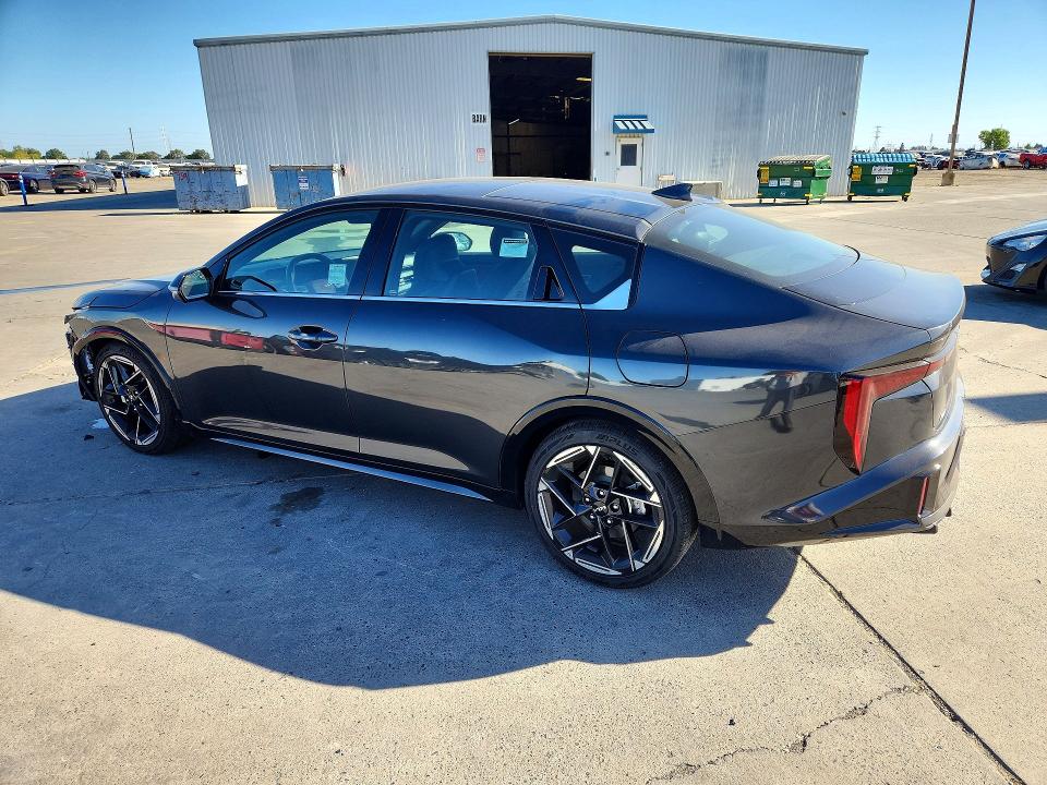 Продаж на аукціоні авто 2025 Kia K4, vin: 3KPFW4DE2SE096326, номер лоту: 63139536