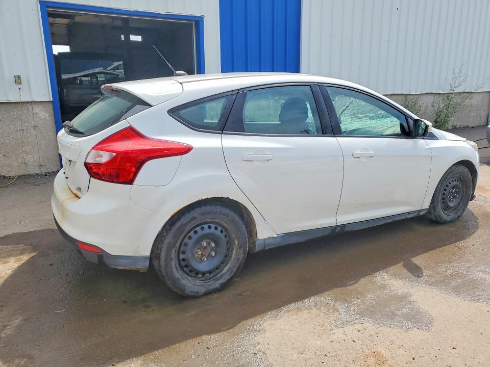 Продаж на аукціоні авто 2013 Ford Focus, vin: 1FADP3K24DL147199, номер лоту: 60095286