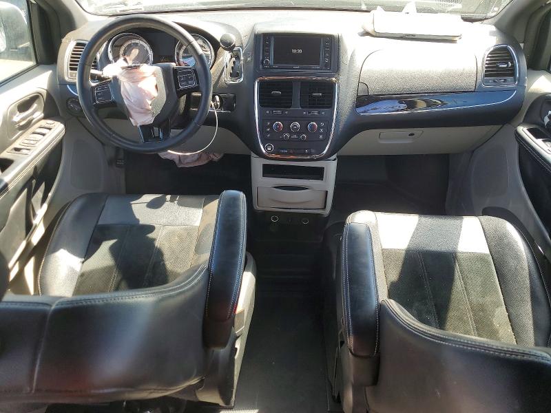 Aukcja sprzedaży 2017 Dodge Grand Caravan, vin: 2C4RDGCG9HR672329, numer aukcji: 61322196