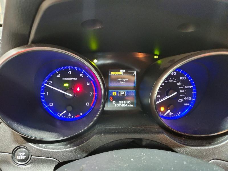 61273356 :رقم المزاد ، 4S4BSBDC4G3211760 vin ، 2016 Subaru Outback مزاد بيع