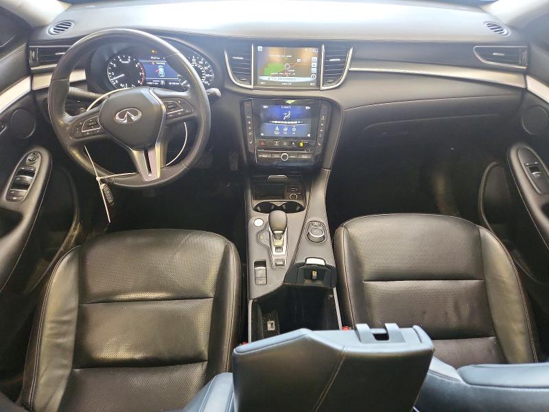Aukcja sprzedaży 2019 Infiniti Qx50, vin: 3PCAJ5M30KF113941, numer aukcji: 61899116