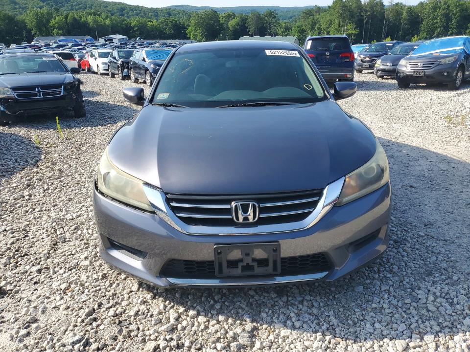 Aukcja sprzedaży 2015 Honda Accord, vin: 1HGCR2F37FA035784, numer aukcji: 62152666